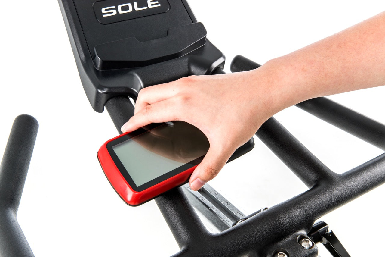 SOLE SB900 Exercise Bike Last Generation Model