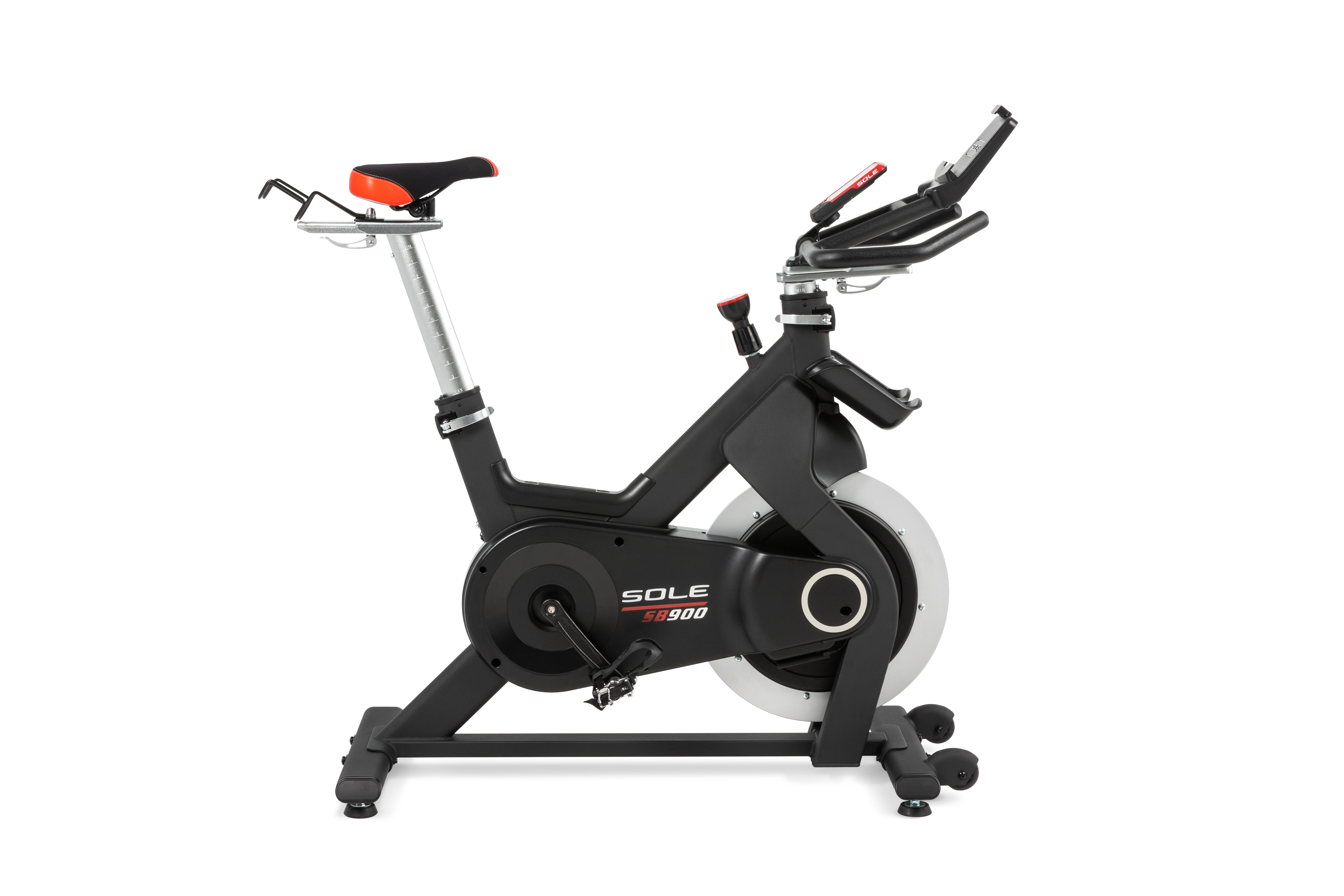 Sole 2025 indoor bikes