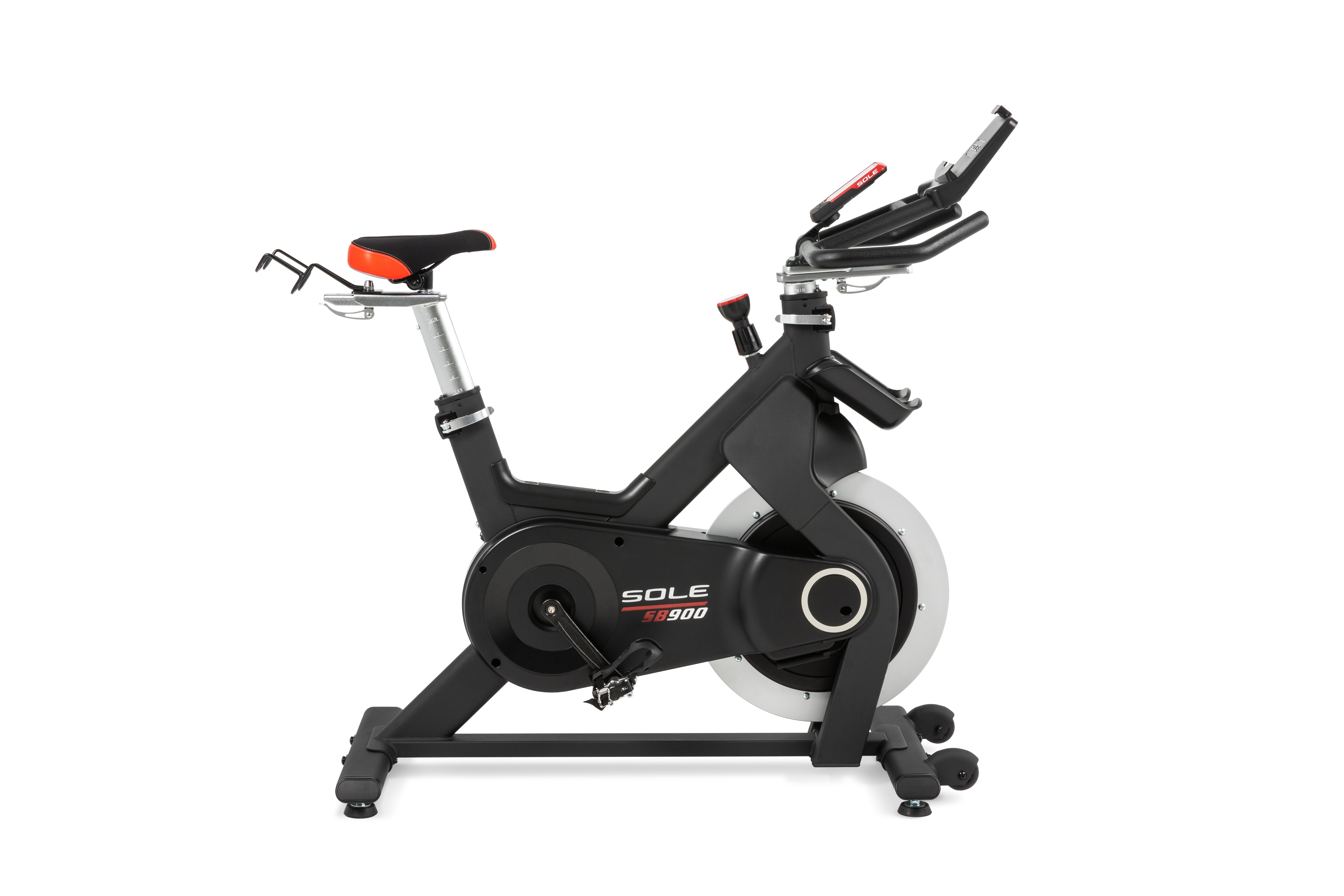 Sole sb900 indoor cycle on sale bike