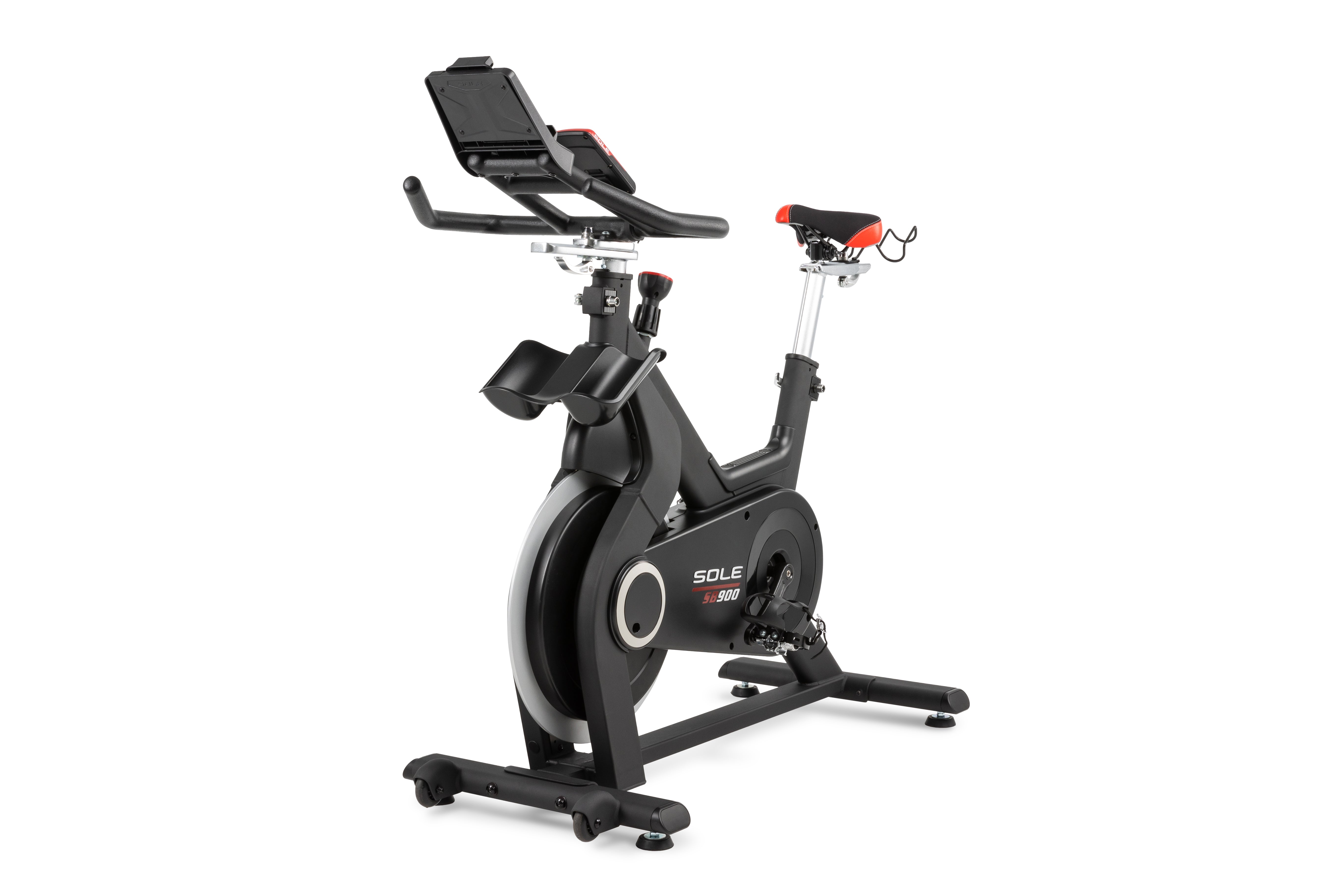 Sole sb900 best sale exercise bike