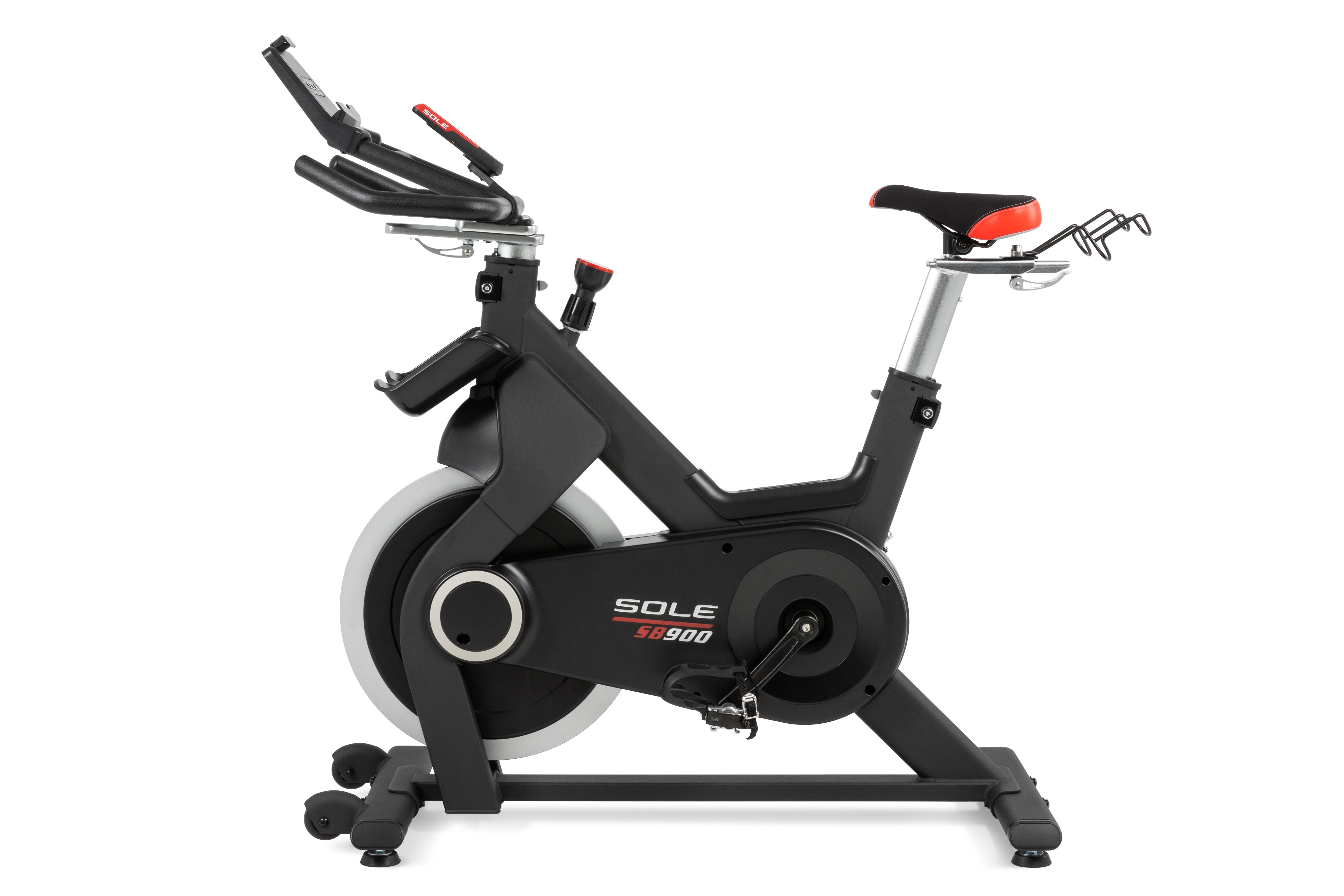 Sole spin bike store sb900