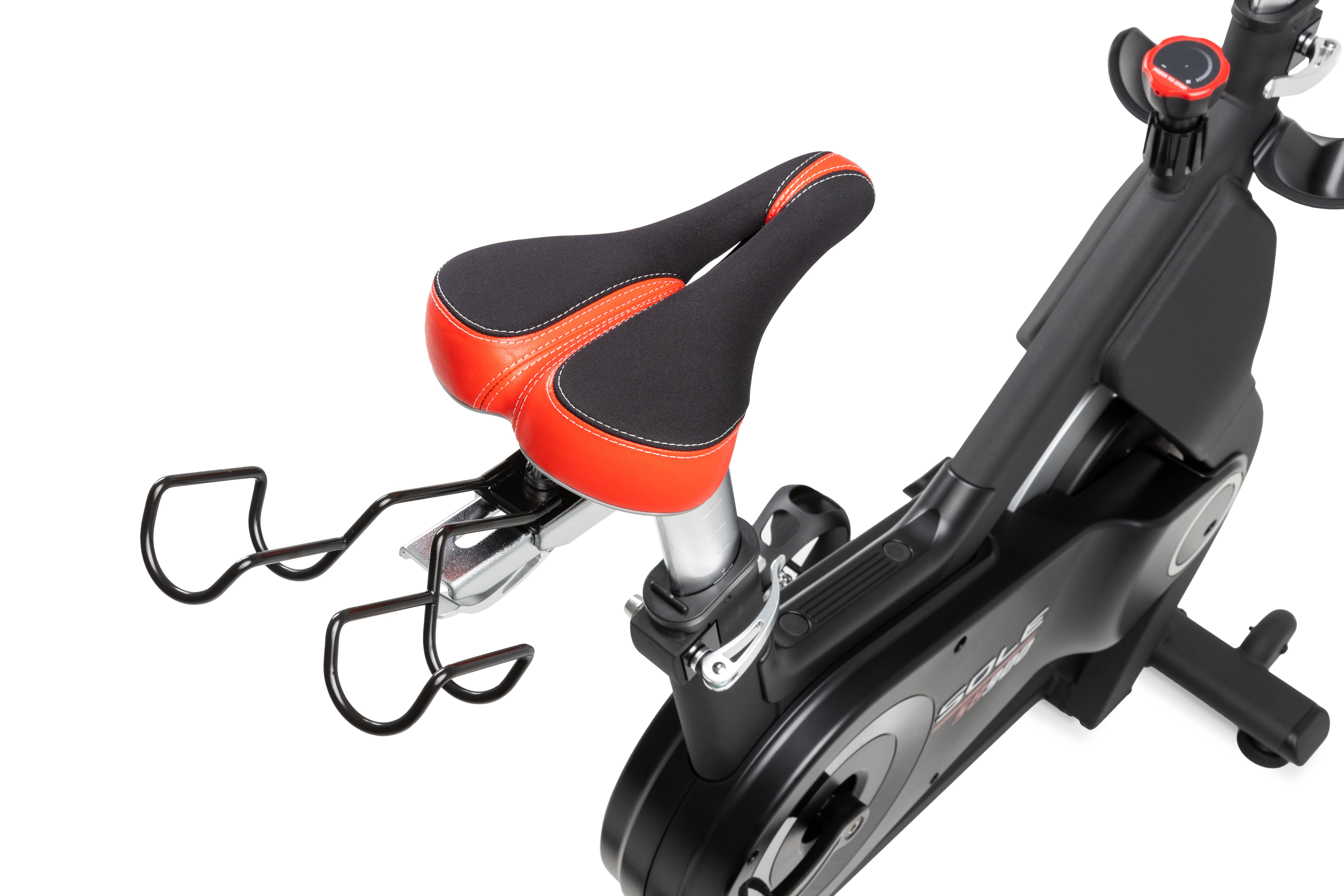 Exercise discount bike handlebars