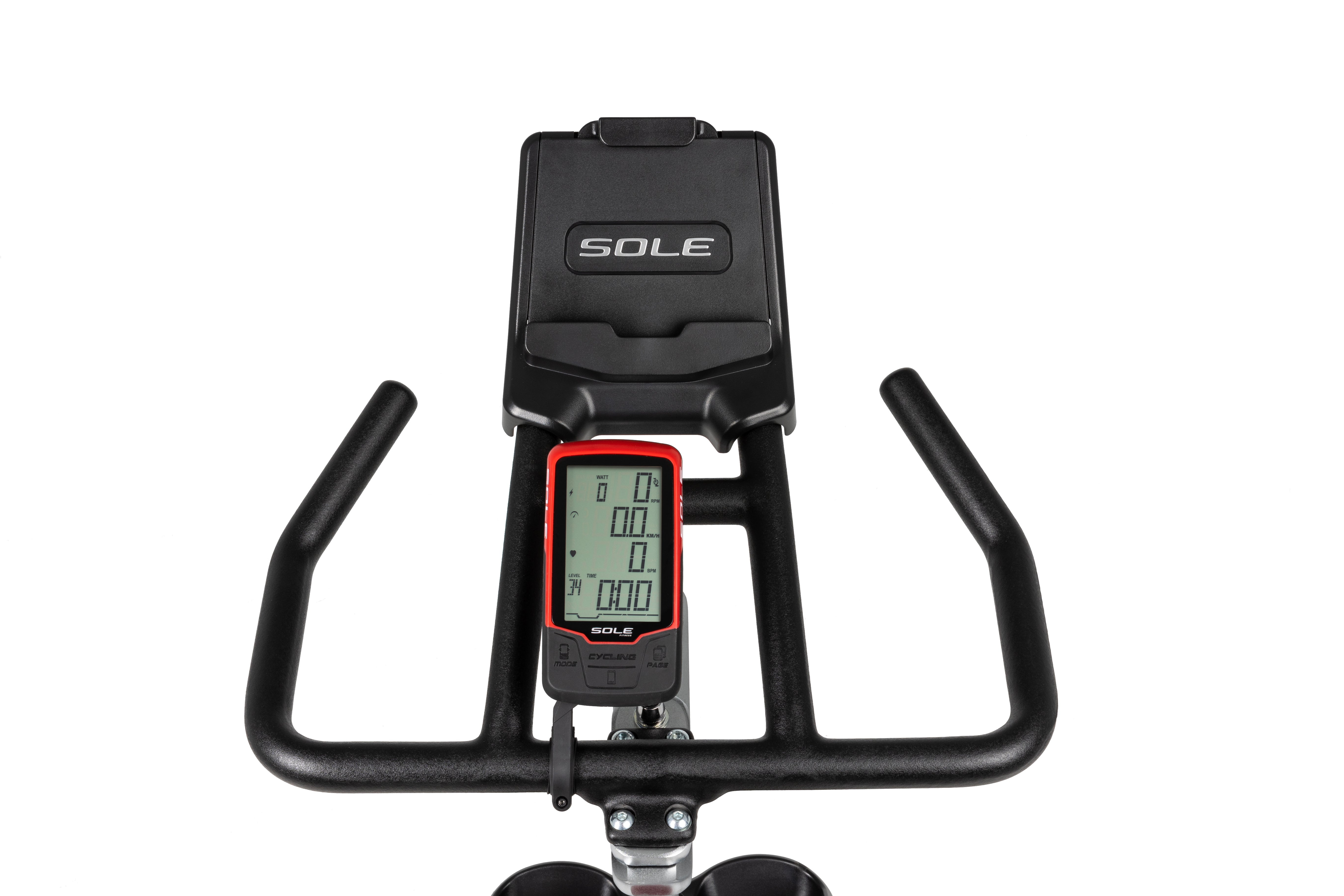 Sole sb900 best sale exercise bike