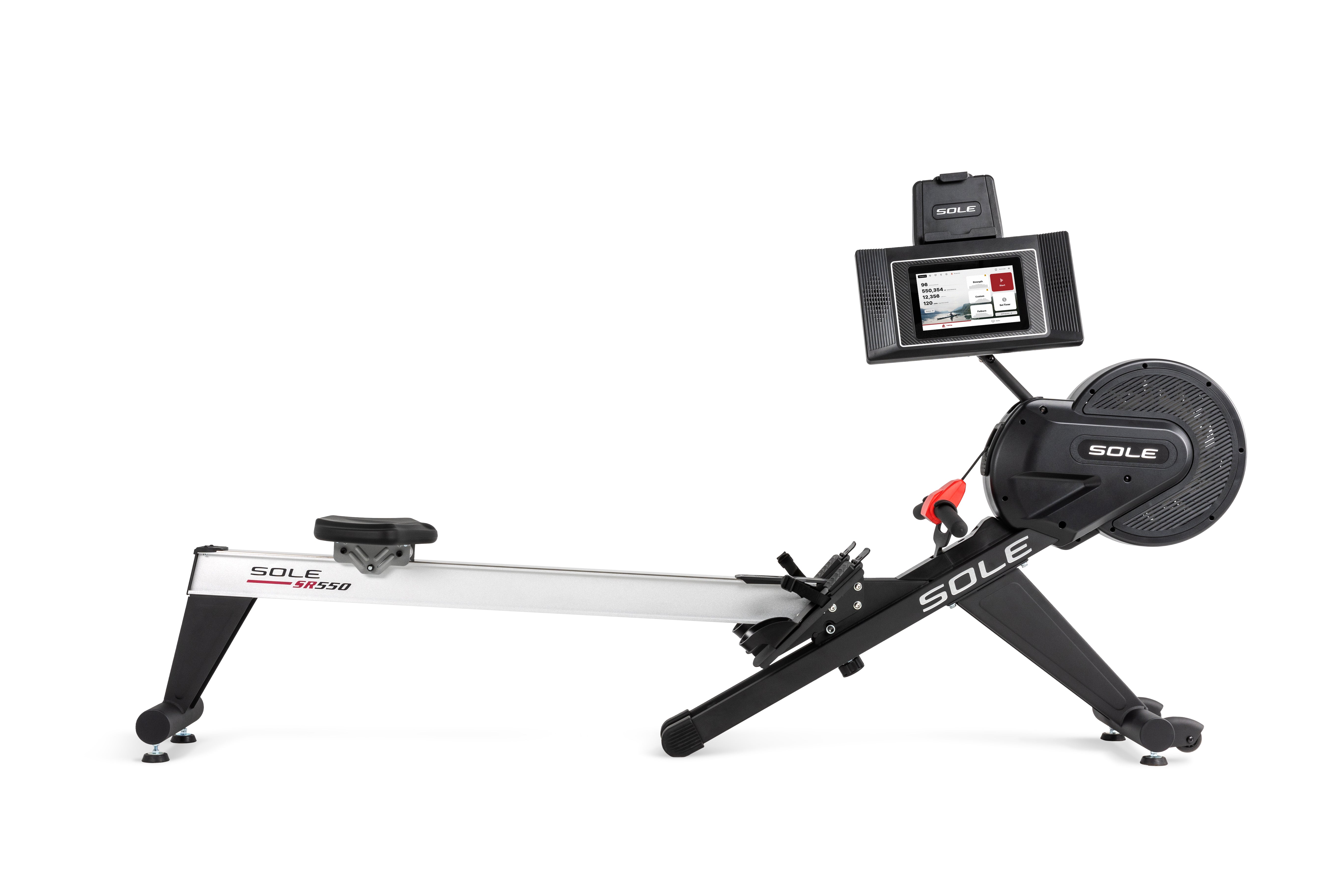 Most realistic rowing machine hot sale