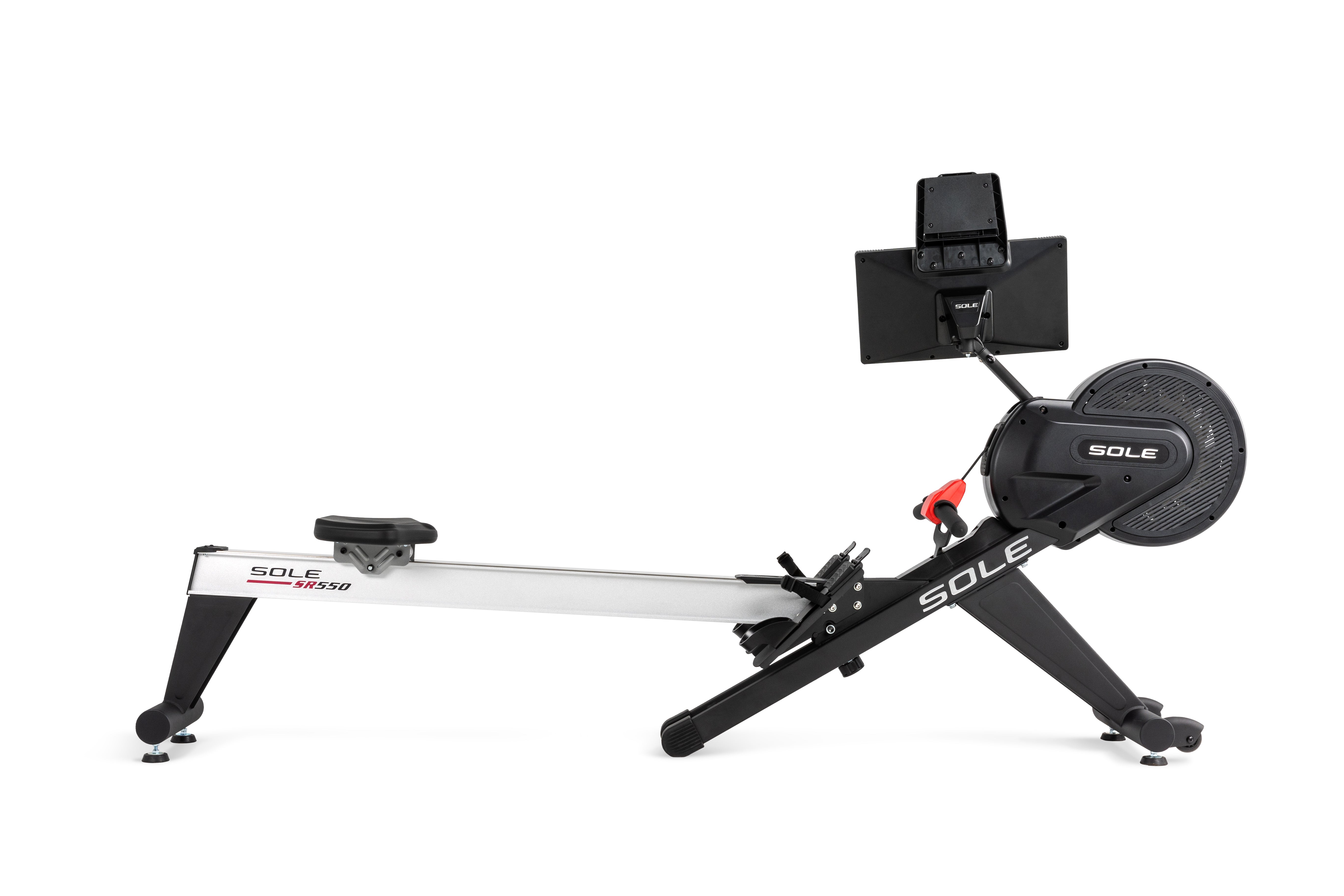 Recumbent rower online bike