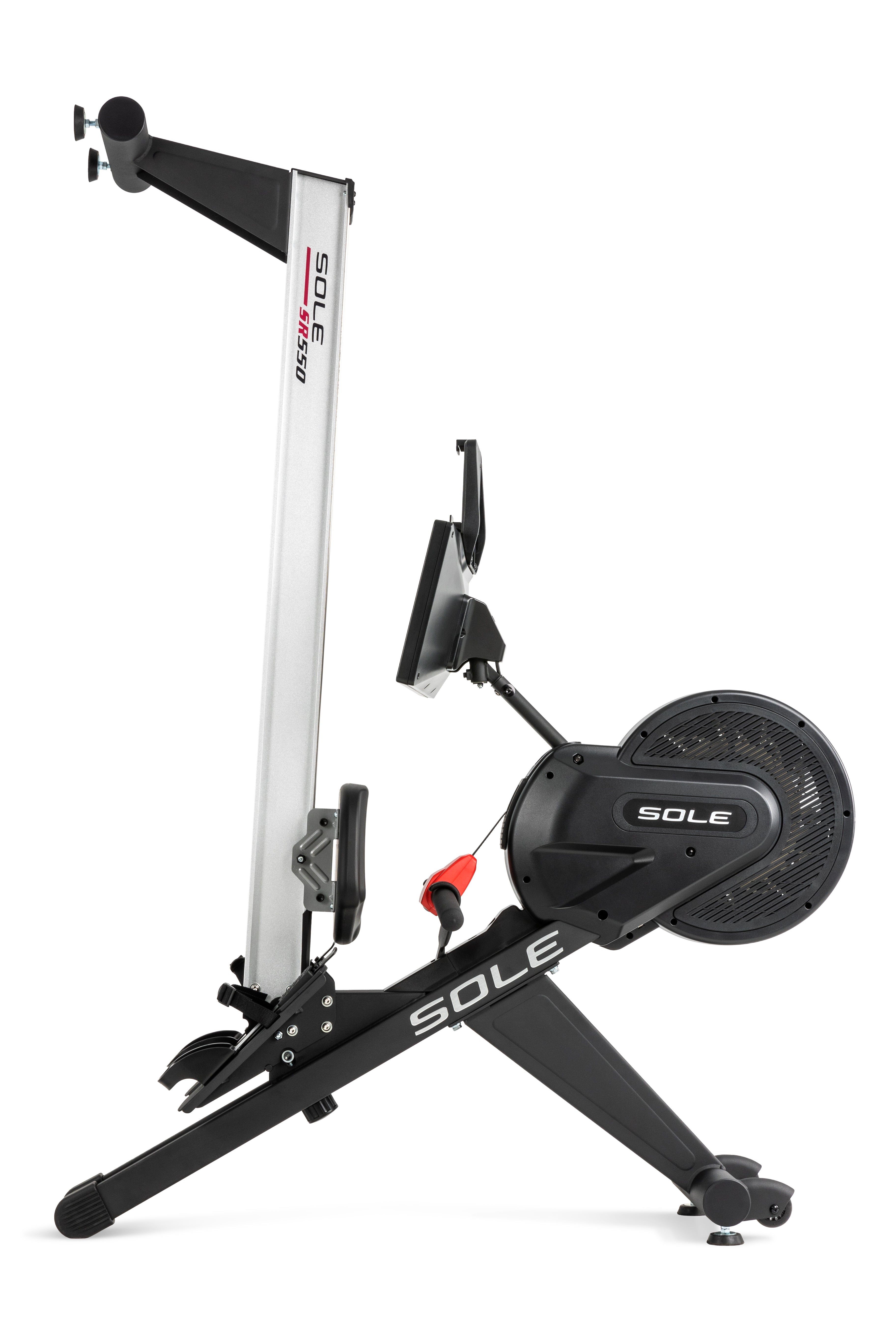 Sole best sale rower sr500