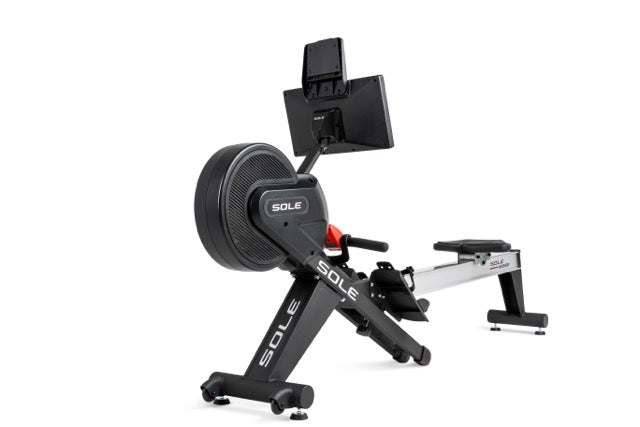 Sole fitness discount srw250 water rower