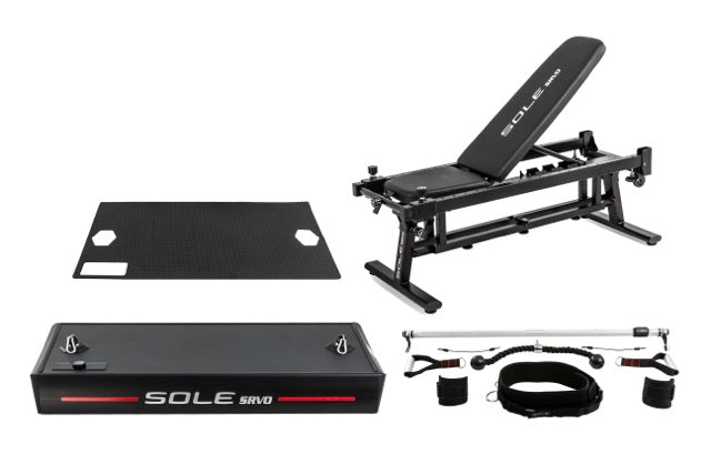 Sole best sale fitness dealers