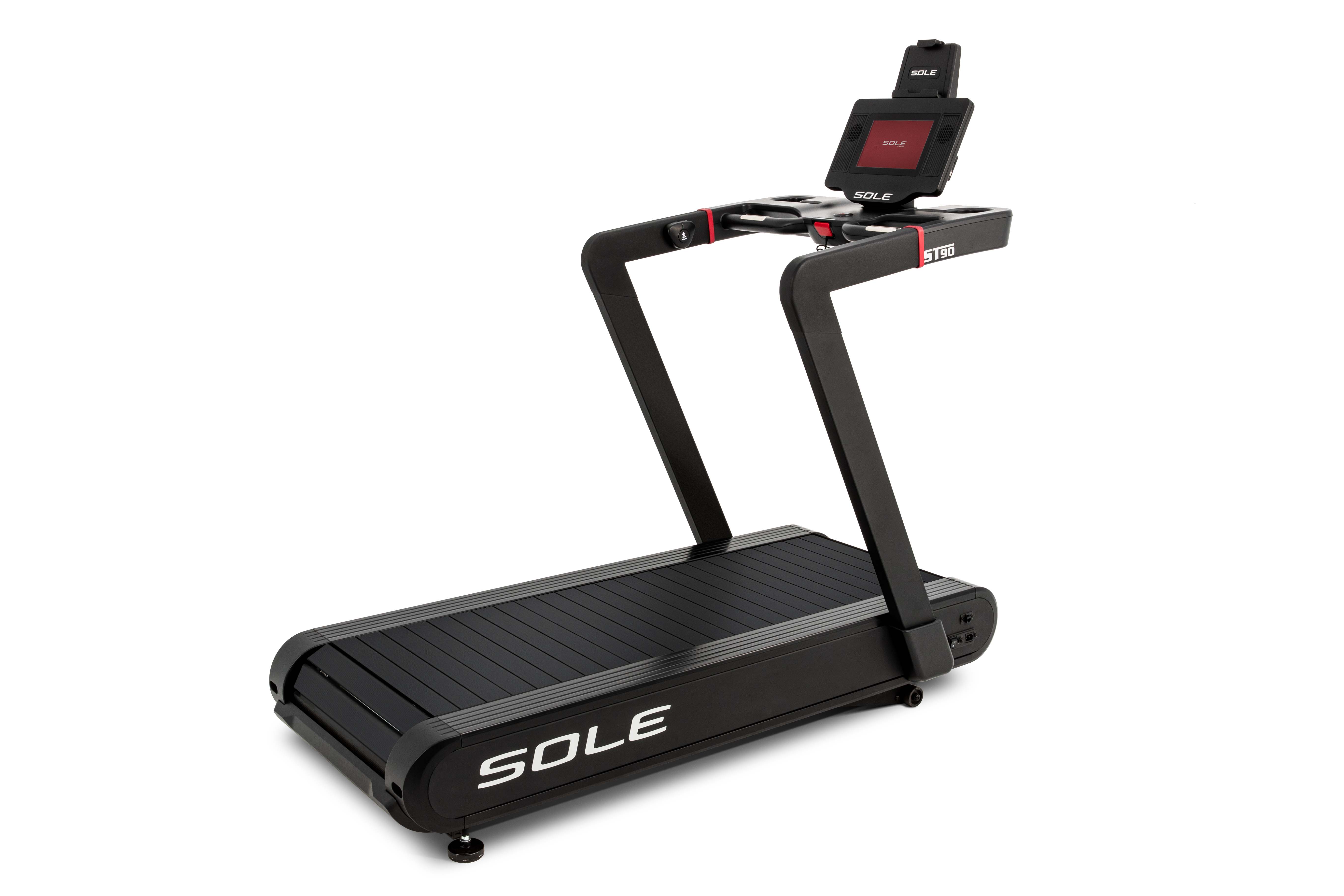 SOLE ST90 Treadmill Last Generation Model