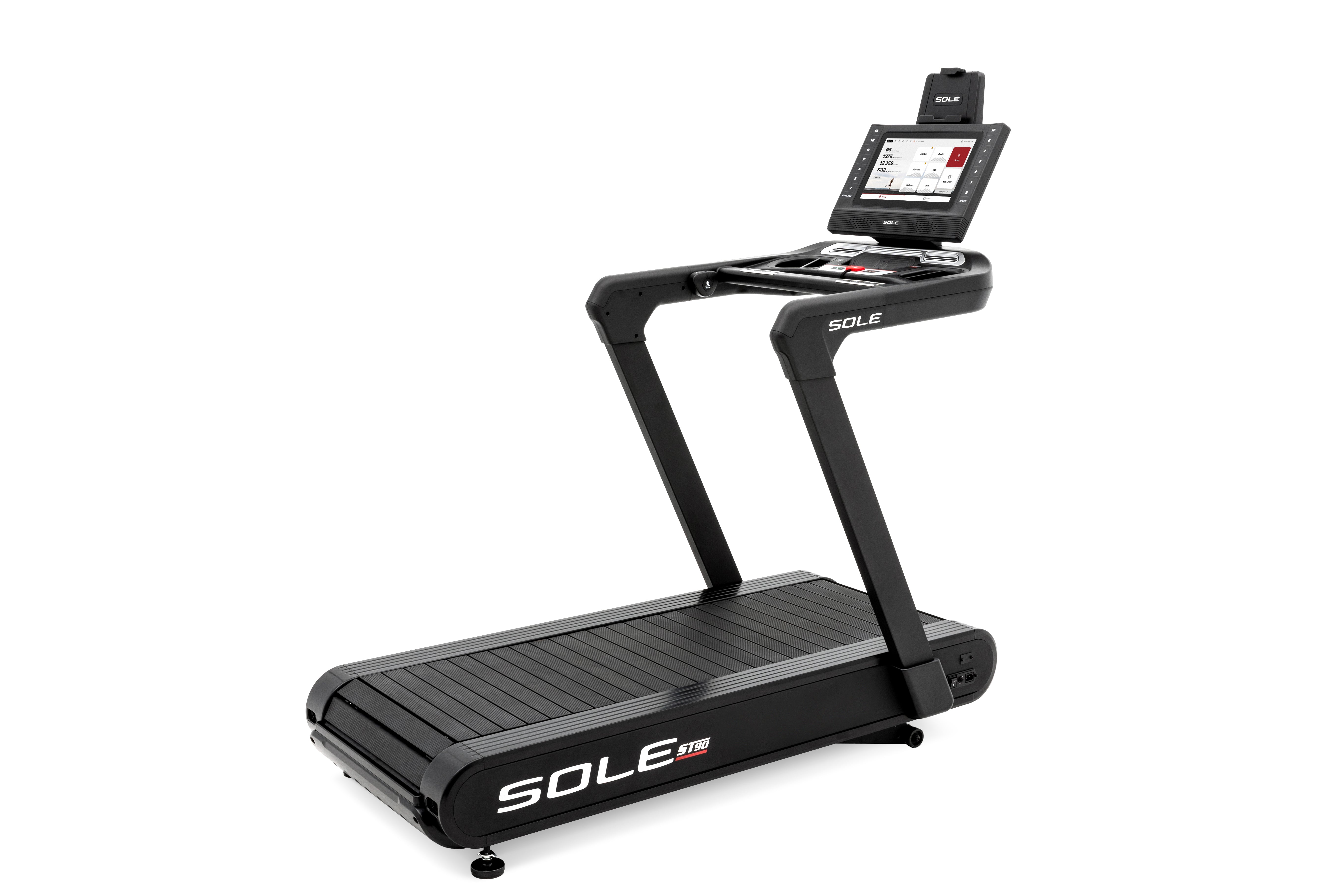 Sole best sale fitness sales