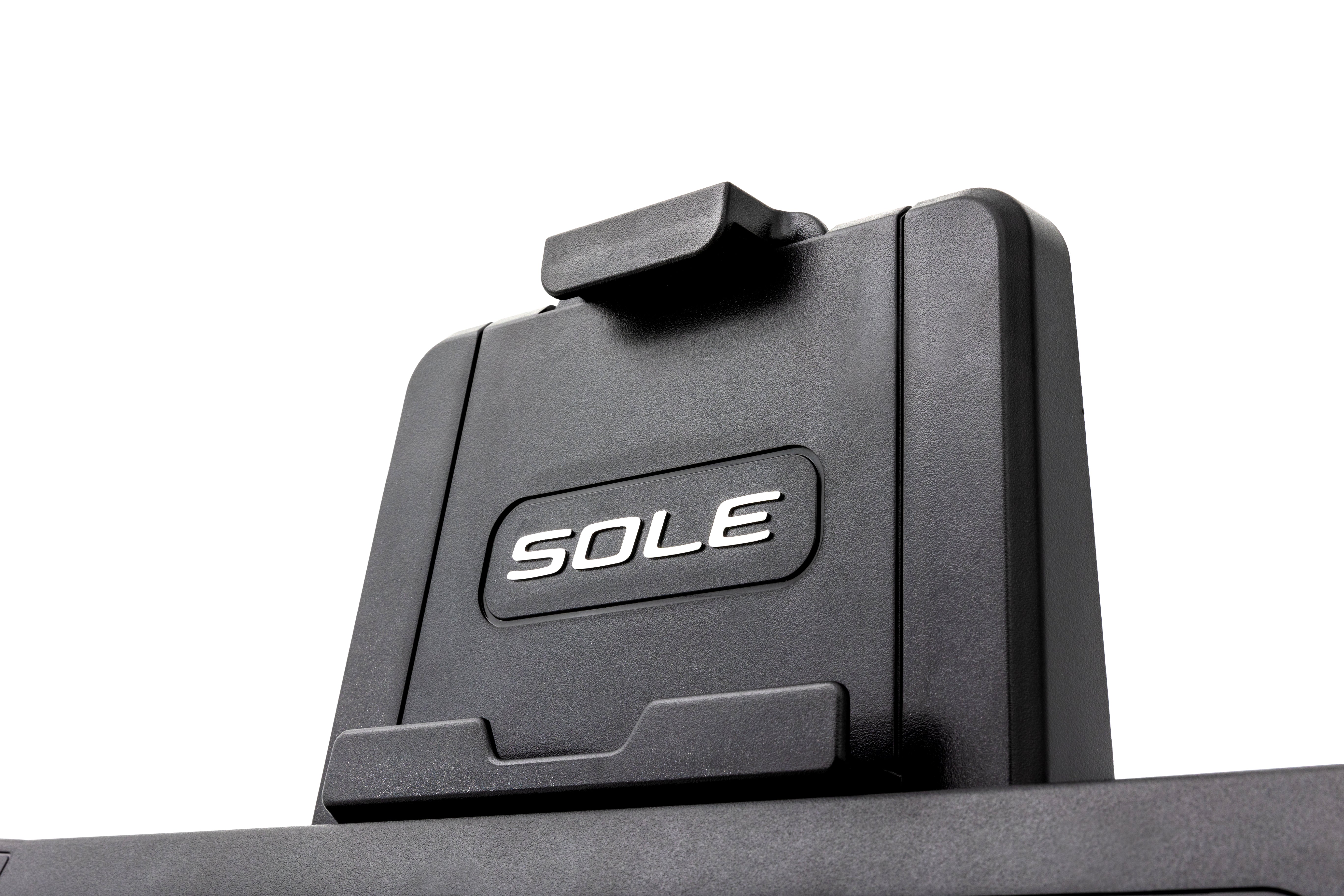 Sole f80 tablet holder hot sale