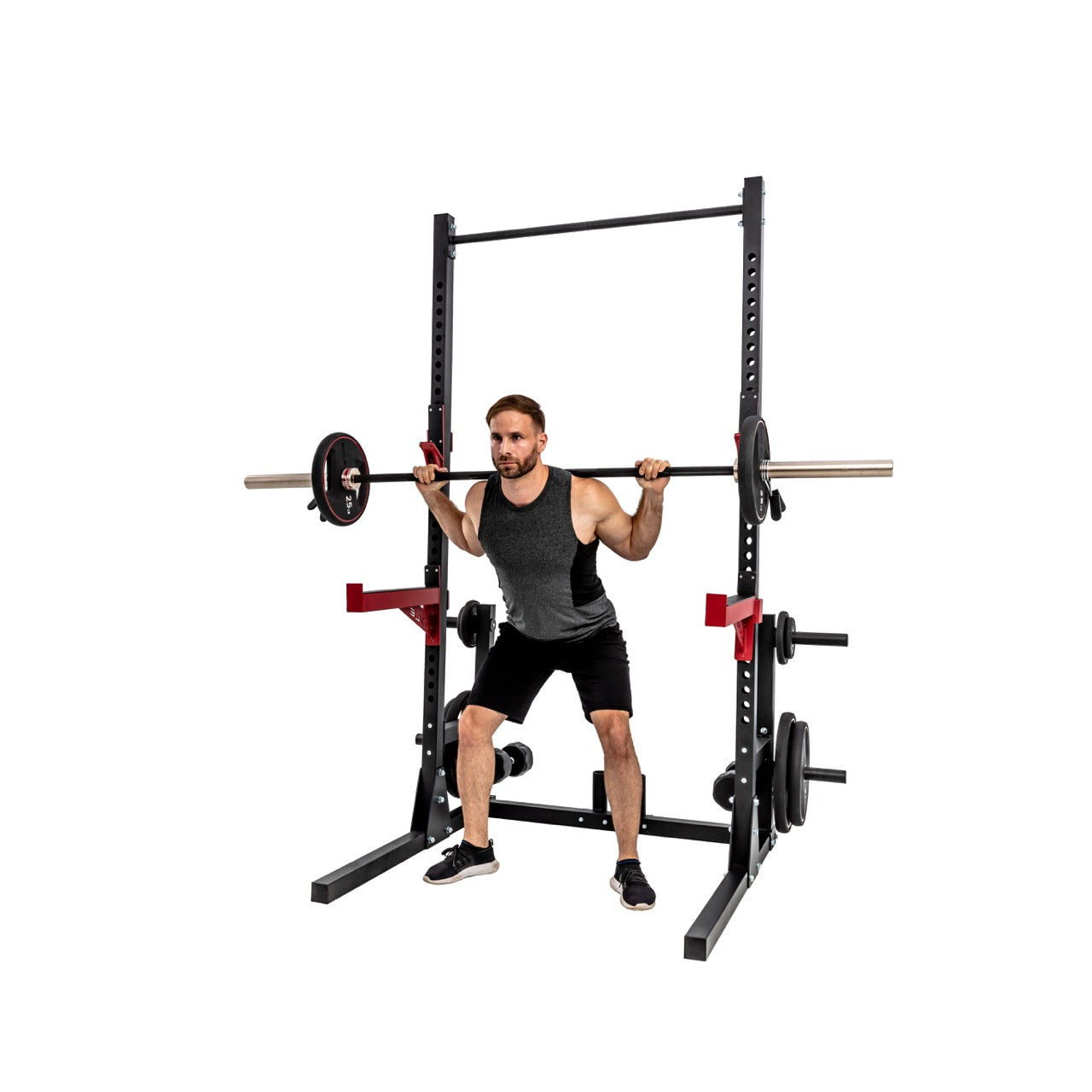 Celsius rk1 half rack hot sale