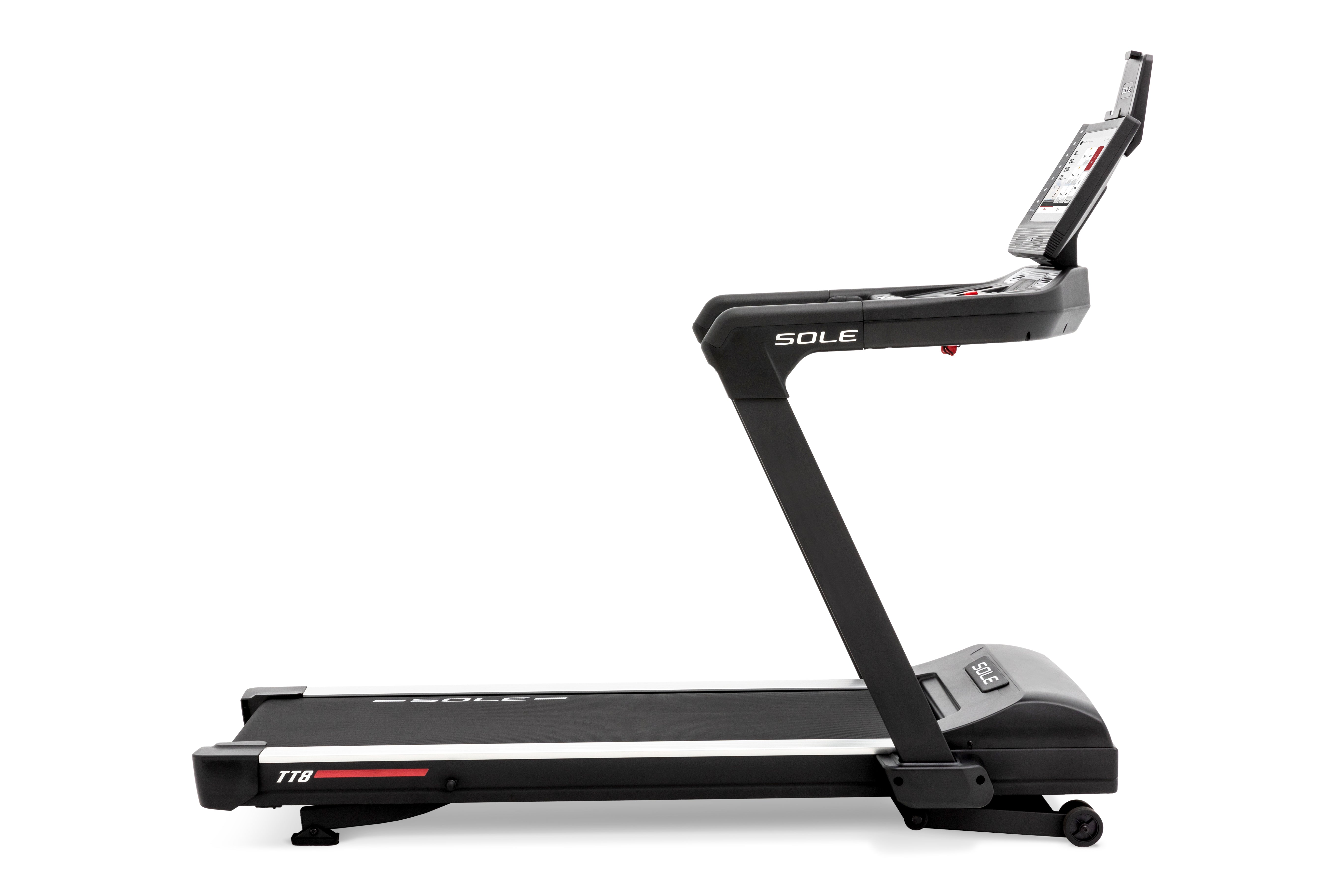 Sole best sale 560 treadmill