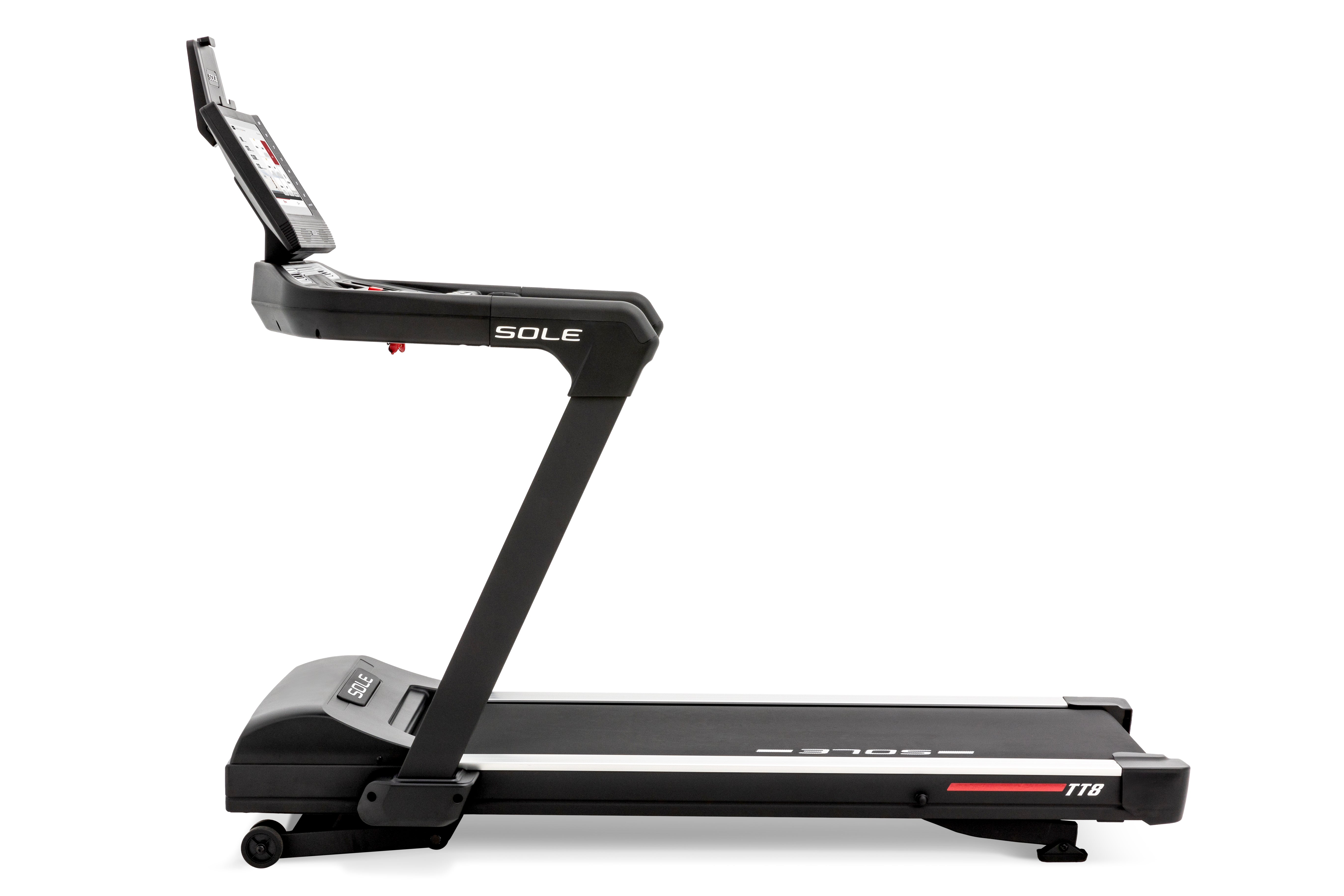 T8 treadmill sale