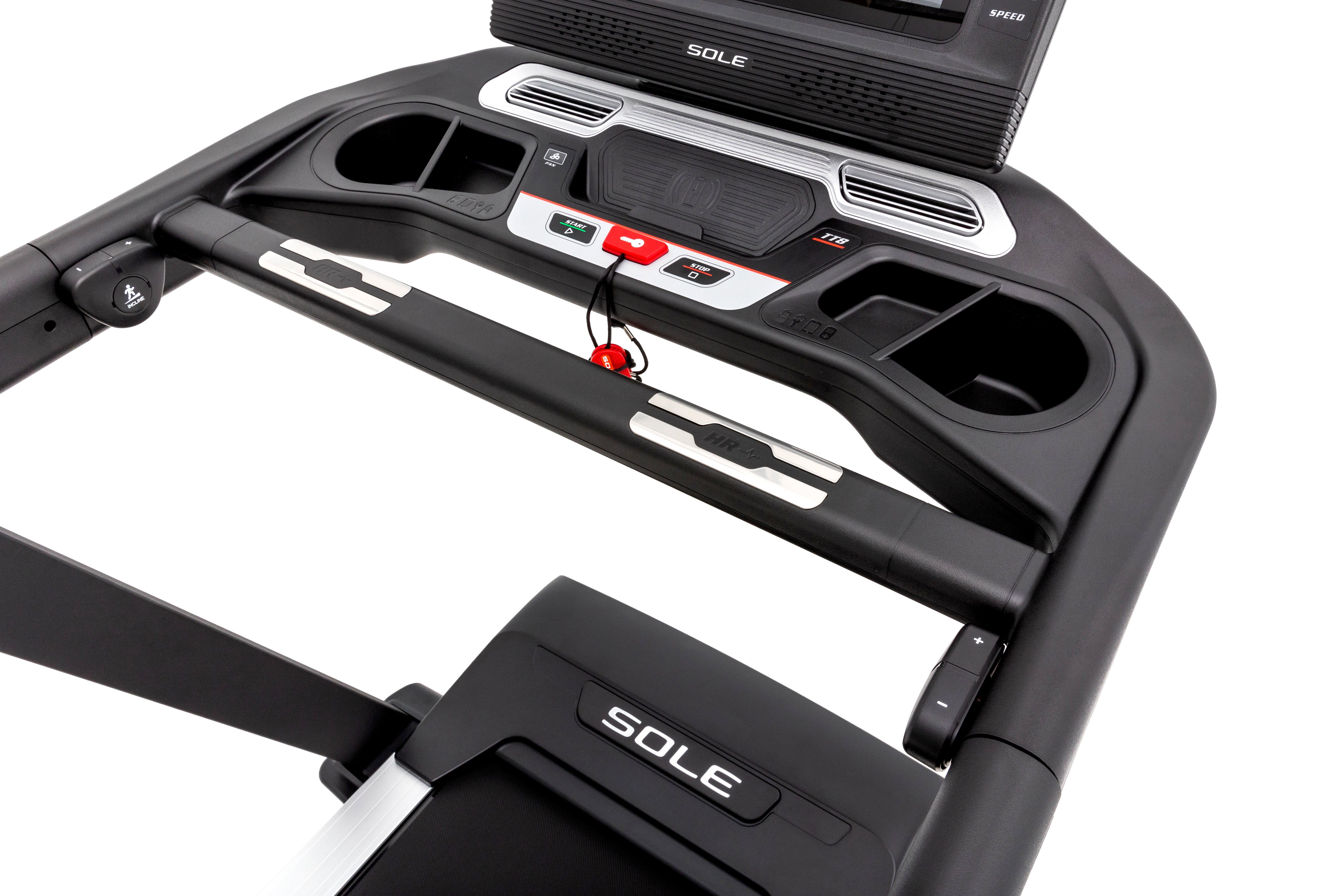 Sole discount s77 treadmill